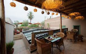 Riad Dar Nakous